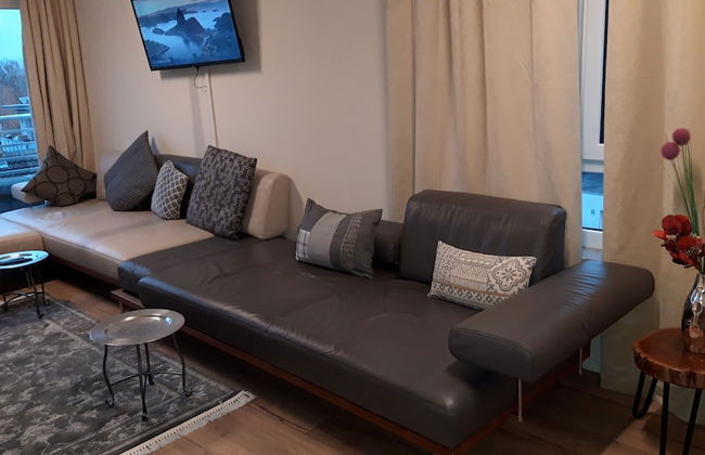 Finest - Hotel Suiten Bonn - Photo 45