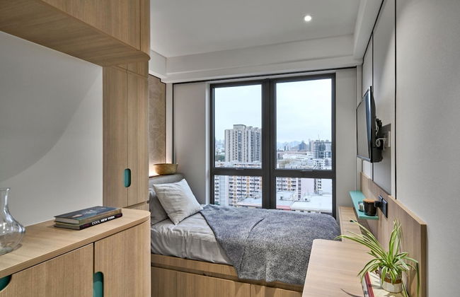 Weave Studios - Kai Tak - Photo 2