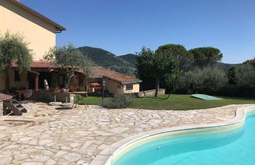 Casa delle Rondini - Photo 11