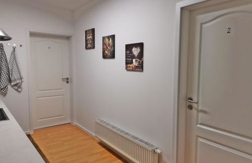 Musashi Apartment 1 - Foto 15