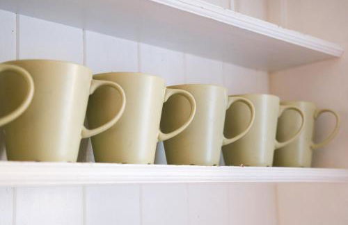 Hollyhocks 2 Bedroom House with Extra Sleeping Option - Wiltshire - Foto 18