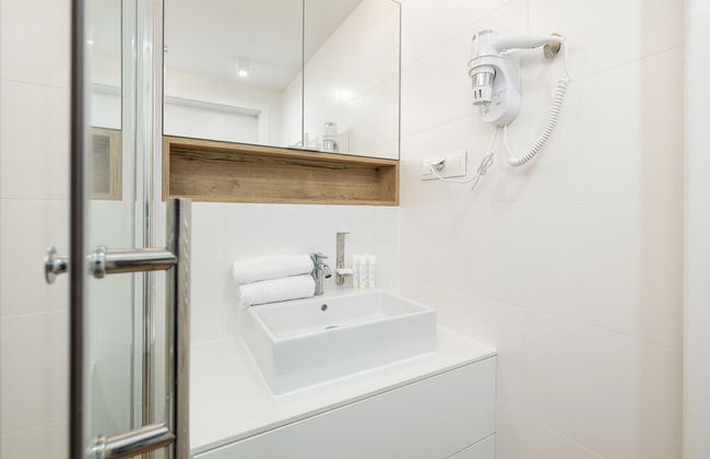 Sunny Coast Studio by Renters - Foto 23