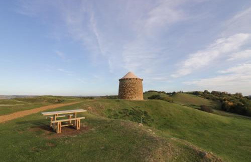 Granary Cottage - Foto 18