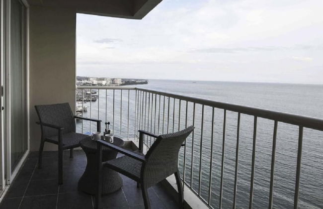 The Malibu Suites Balikpapan by Sissae Living - Photo 23