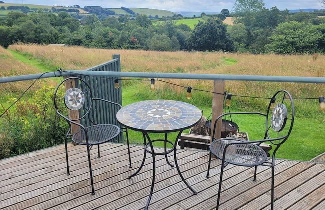 Go Eco Glamping - Foto 24