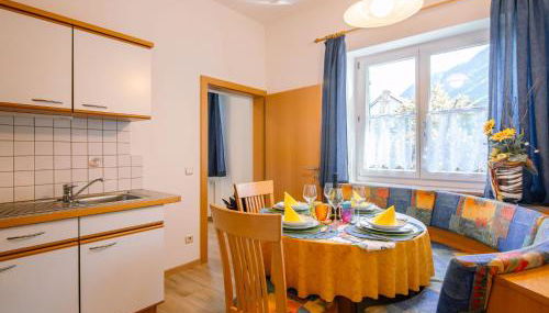 Apartment Wolfsthurn by Interhome - Foto 5