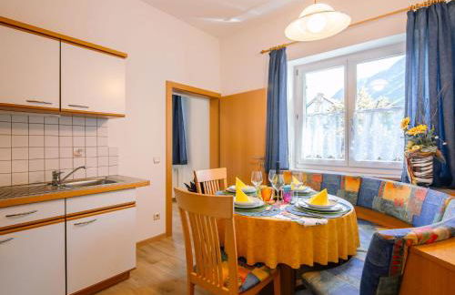 Apartment Wolfsthurn by Interhome - Foto 5