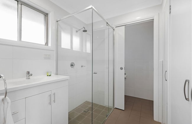 Prickly Pear Stays Jesmond - Short Term Accommodation - Foto 28