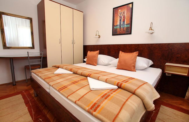 Apartment Ivan / Three Bedroom A1 - Foto 13