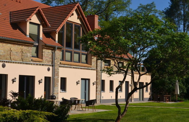 Holiday Apartment III Bjork - Foto 15