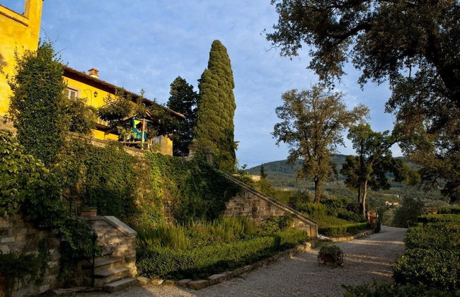 Villa di Campolungo Agriturismo - Photo 48