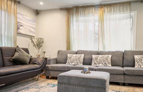 Charming Boston Retreat 3BR Parking Perfect for Families & Groups - Foto 18