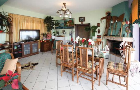 4 Bedroom Gorgeous Home In Keratea - Foto 16