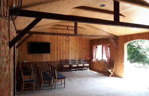 Dworska Zagroda - Foto 11