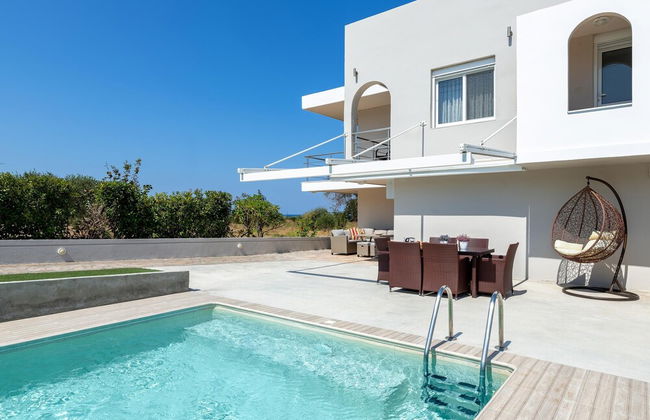 Il Paradiso Di Michail - Photo 17