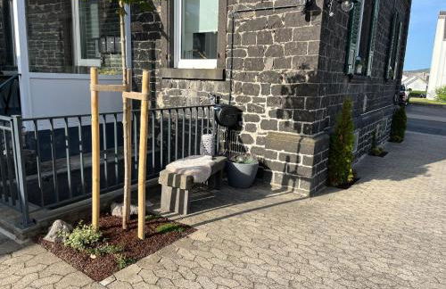 Ferienwohnung Basaltliebe Mendig - Foto 21