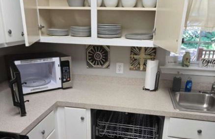 Hazel's Happy Hideaway- Midtown Mobile! - Foto 49