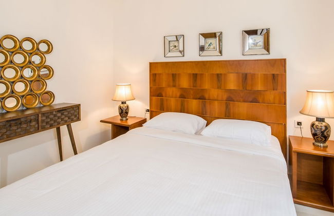 Villa Aloni - Foto 8