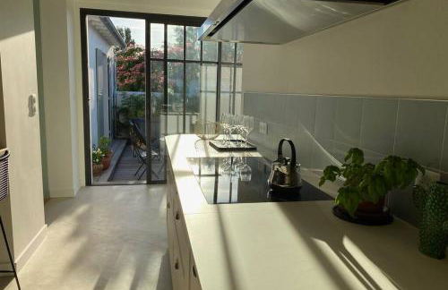 Elégante maison d'architecte, Spa à débordement - Foto 10