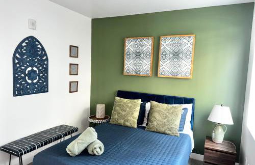 242 Charming, Peaceful Apartment Retreat in Griffith - Foto 15