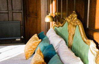 The Old House Apartment - Photo 6