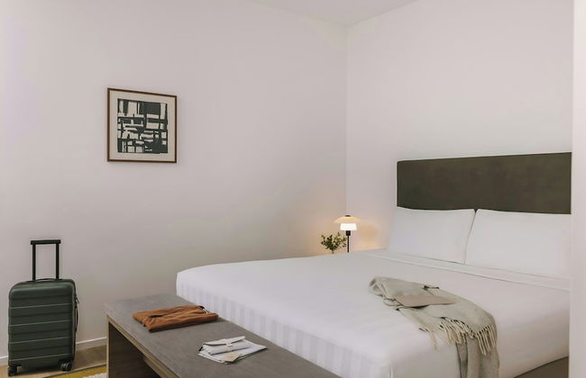 Sonder by Marriott Bonvoy Atelier Apartments Porta Romana - Foto 6