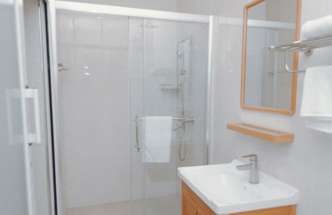 Sunrise Fully Furnished Apartments - Foto 14