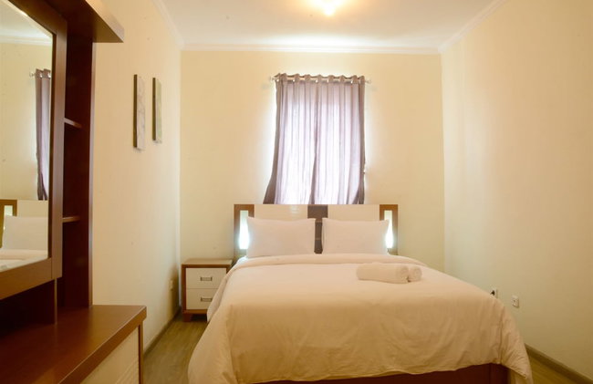 City View Grand Palace Kemayoran Apartment Near JIEXPO/PRJ - Photo 12