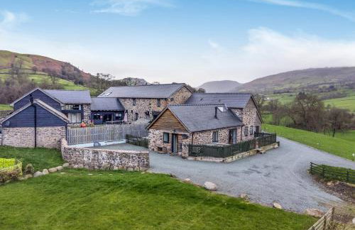 Y Granar The Granary - Foto 35