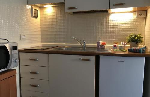 Residence Gloria - Foto 32