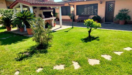 ZÍ MARIO Suite degli Ospiti - Roma Ostia Antica - Foto 3