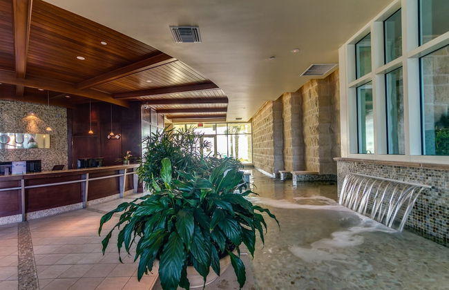 Aqua Resort 1705 - Foto 3