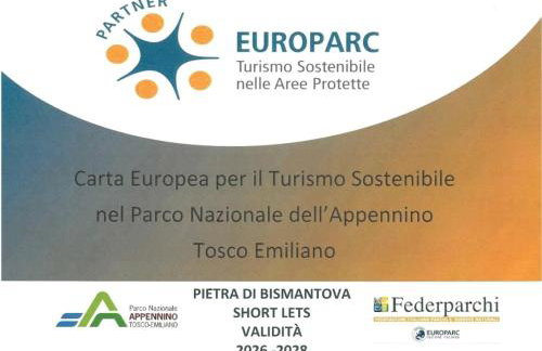 Pietra di Bismantova Short Lets - Foto 14