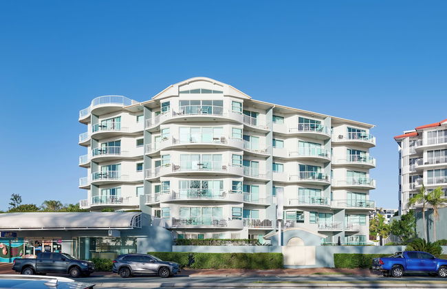 Alex Seaside Resort - Foto 42