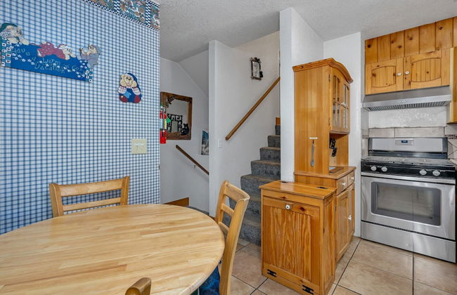 Cozy Bear North Quaint and Warm 2bd in Yosemite! - Foto 8