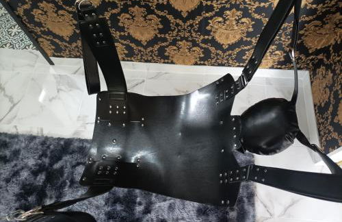 Love Room, L'aubertine - Foto 7