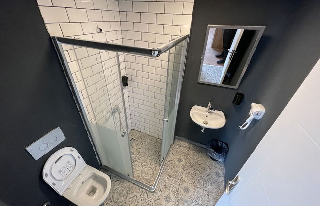 OTTO City Premium Suites - Foto 55