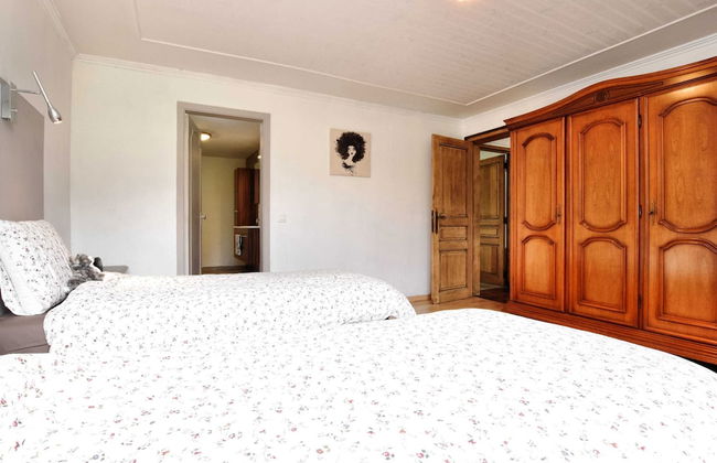 Holiday Home in Virton With Swimming Pool - Foto 5