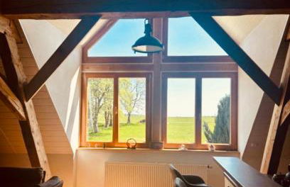 Badischhaus am Waldrand & Weitblick - Foto 27