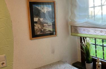 Kleines Haus am Waldrand, Haustiere auf Nachfrage - Foto 8