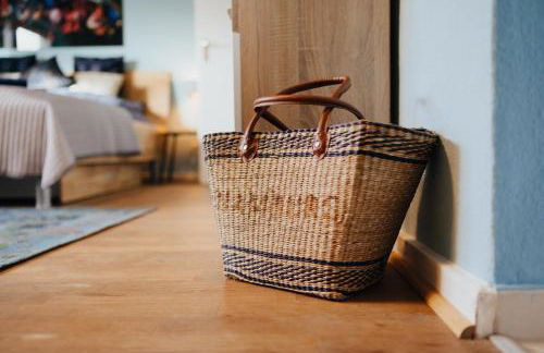 Keksfabrik Lofts zentral in Hamburg - Foto 34