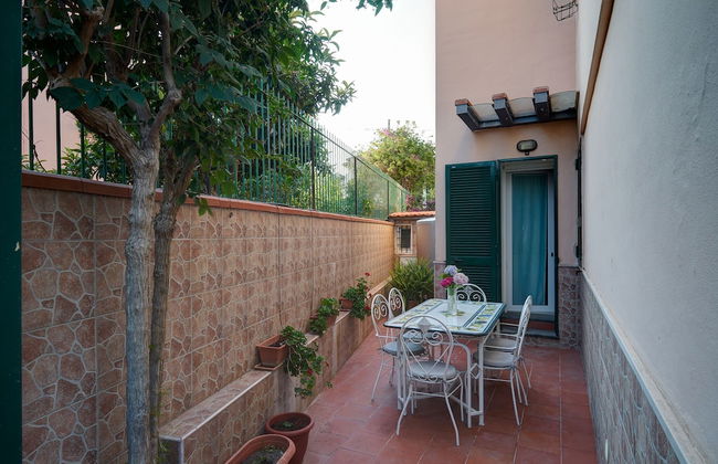 Holiday House The Red Cat - Foto 10