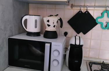 La Gemma di Pisa Appartamento near Cisanello Giardino Privato e Parcheggio e Self Check-in - Foto 11