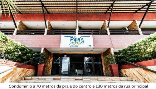 Pipas Ocean by Pipa Centro - Foto 4