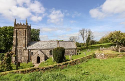 Nuthatch Cottage - Foto 31