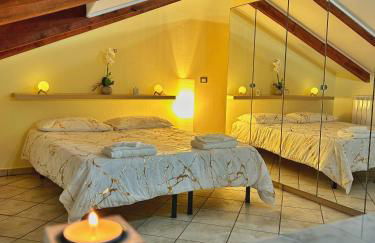 La Casa di Malú -5min centro-porto-acquario-stadio-free wifi - Foto 1