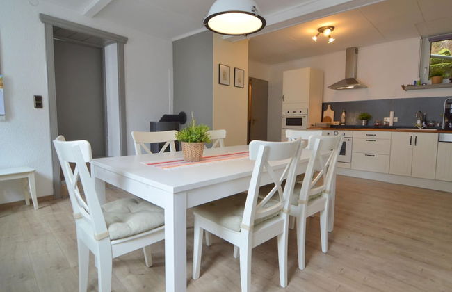 Veltenhaus: Historic Retreat - Photo 21