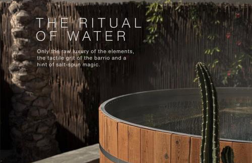 Curated Barrio Stay with Salt-Spun Magic Debut Mid March - Foto 1