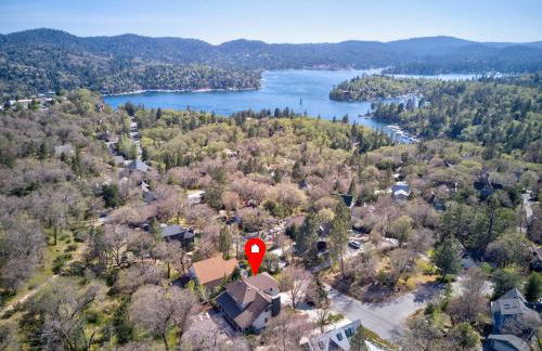 The Lilypad - 2 Master Bedrooms & Game Room - Foto 103