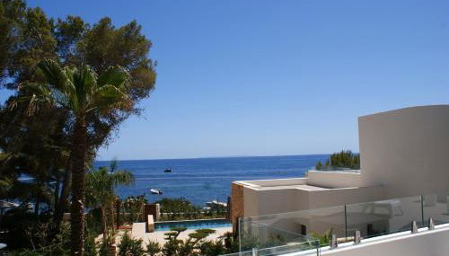 Twin Villas with Sea Views – Ibiza Villa 1029 - Foto 5